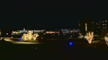 Weather camera view of British School Of Chicago - New campus.