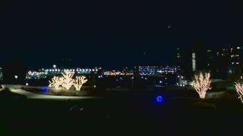 Weather camera view of British School Of Chicago - New campus.