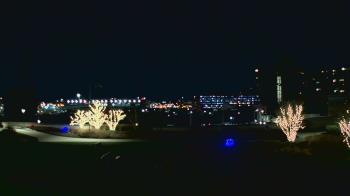 Weather camera view of British School Of Chicago - New campus.