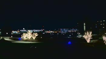 Weather camera view of British School Of Chicago - New campus.