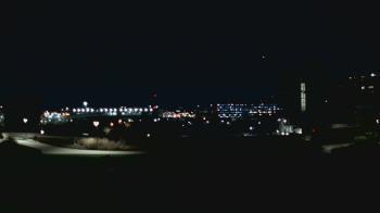 Weather camera view of British School Of Chicago - New campus.