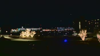 Weather camera view of British School Of Chicago - New campus.