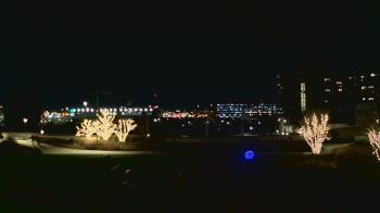 Weather camera view of British School Of Chicago - New campus.