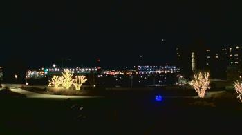 Weather camera view of British School Of Chicago - New campus.