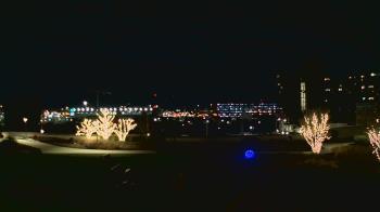 Weather camera view of British School Of Chicago - New campus.