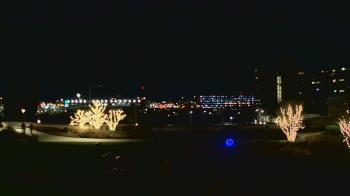 Weather camera view of British School Of Chicago - New campus.