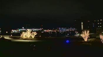 Weather camera view of British School Of Chicago - New campus.