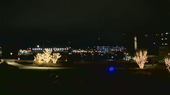 Weather camera view of British School Of Chicago - New campus.