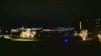 Weather camera view of British School Of Chicago - New campus.