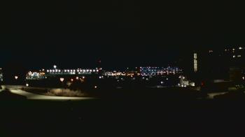 Weather camera view of British School Of Chicago - New campus.