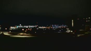 Weather camera view of British School Of Chicago - New campus.