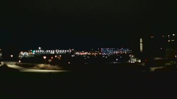 Weather camera view of British School Of Chicago - New campus.