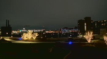 Weather camera view of British School Of Chicago - New campus.