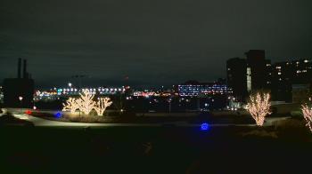 Weather camera view of British School Of Chicago - New campus.