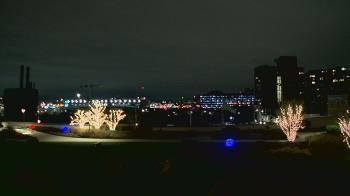 Weather camera view of British School Of Chicago - New campus.