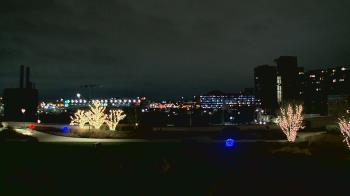 Weather camera view of British School Of Chicago - New campus.