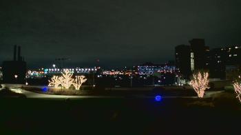 Weather camera view of British School Of Chicago - New campus.