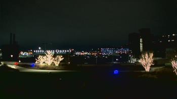 Weather camera view of British School Of Chicago - New campus.