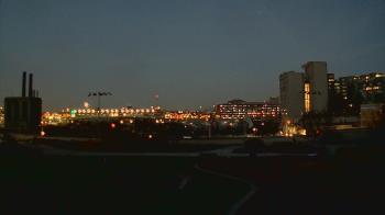 Weather camera view of British School Of Chicago - New campus.