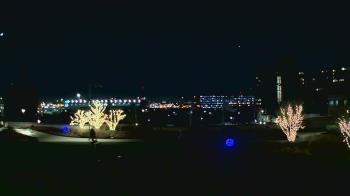 Weather camera view of British School Of Chicago - New campus.