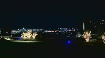 Weather camera view of British School Of Chicago - New campus.