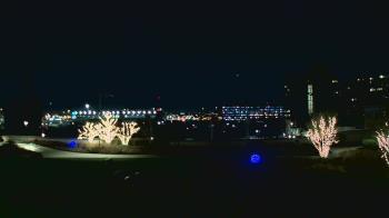 Weather camera view of British School Of Chicago - New campus.