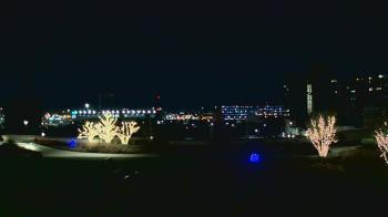 Weather camera view of British School Of Chicago - New campus.