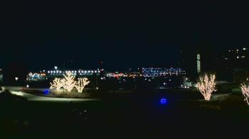 Weather camera view of British School Of Chicago - New campus.