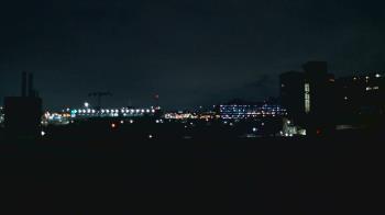 Weather camera view of British School Of Chicago - New campus.