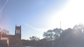 Weather camera view of St Philip Lutheran School.