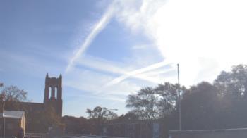 Weather camera view of St Philip Lutheran School.