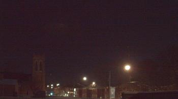 Weather camera view of St Philip Lutheran School.