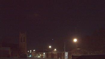 Weather camera view of St Philip Lutheran School.