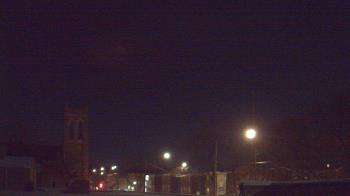 Weather camera view of St Philip Lutheran School.