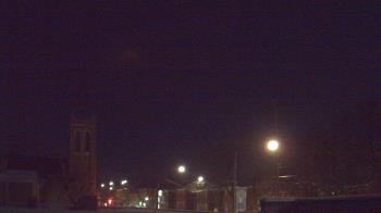 Weather camera view of St Philip Lutheran School.