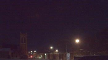 Weather camera view of St Philip Lutheran School.