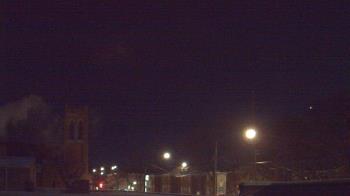 Weather camera view of St Philip Lutheran School.