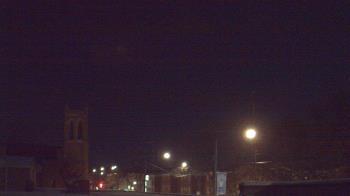 Weather camera view of St Philip Lutheran School.