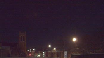 Weather camera view of St Philip Lutheran School.