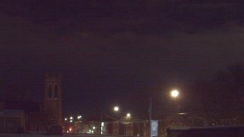 Weather camera view of St Philip Lutheran School.