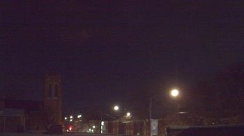 Weather camera view of St Philip Lutheran School.