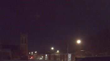 Weather camera view of St Philip Lutheran School.