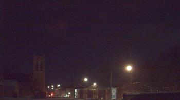 Weather camera view of St Philip Lutheran School.