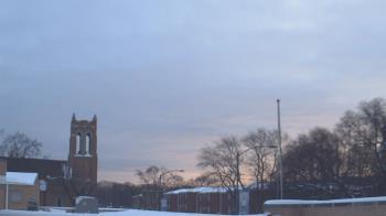 Weather camera view of St Philip Lutheran School.