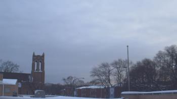 Weather camera view of St Philip Lutheran School.