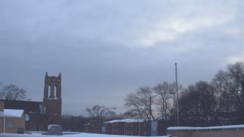Weather camera view of St Philip Lutheran School.