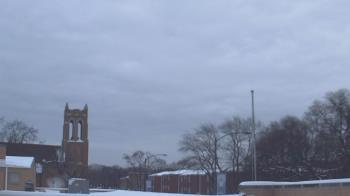 Weather camera view of St Philip Lutheran School.