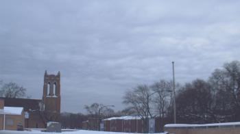 Weather camera view of St Philip Lutheran School.