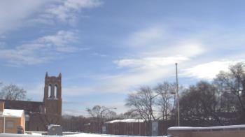 Weather camera view of St Philip Lutheran School.