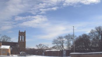 Weather camera view of St Philip Lutheran School.